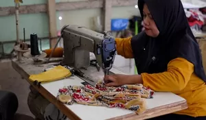 *Dapur MBG di Sukoharjo yang Selamatkan Ibu Tiga Anak dari Jeratan Utang*