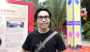 *Cara Gen Z Menanti Buka Puasa di Imlek Festival 2577: Memahami Keberagaman Lewat Museum Akulturasi*