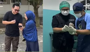 *Pakar: MBG Lahir dari Produk Hukum Resmi, Kenapa Ada Politikus Melabeli Kata Maling?*