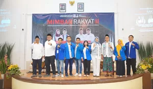 Pilkada, Generasi Z, dan Bonus Demografi: Peluang dan Tantangan dalam Membangun Masa Depan Indonesia