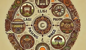 Hari Pasaran Jawa 1 November 2024: Memahami Keunikan Budaya Jawa