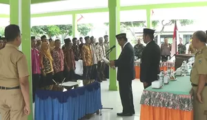 Pemkab Rembang Akan Kukuhkan Perpanjangan Masa Jabatan Anggota BPD November 2024