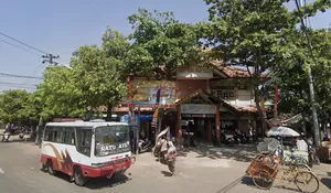 Pemkab Rembang Berpeluang Realisasikan Pembangunan Pasar Kota Rembang