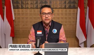 Belasan Ribu Konten Judi Online Diblokir Setiap Hari: Komdigi Perkuat Pengawasan Digital