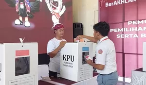 Generasi Muda Wajib Selektif! Pahami Visi dan Misi Paslon di Pilkada Rembang 2024