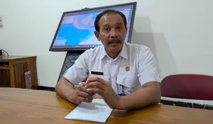 Distribusi Air Bersih oleh BPBD Rembang di 66 Desa, Kekeringan Meluas ke 19 Desa Baru