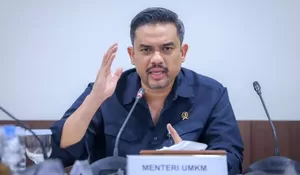 Presiden Prabowo Hapus Utang UMKM, Sektor Pertanian hingga Kelautan Berdaya Lagi