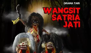 Drama Tari "Wangsit Satria Jati" Akan Tampil di TMII: Pentas Duta Seni Rembang