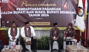 Dampak Putusan MK: Pilkada 2029 Terancam Mundur dari Jadwal