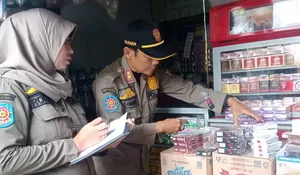 Ratusan Warga Mengadu di Enam Kanal Aduan Pemkab Rembang