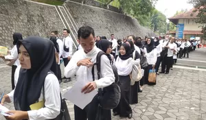 Tambahan Penghasilan TPP PNS Pemkab Rembang Naik Tahun Depan, Tertinggi Sampai 19 Juta