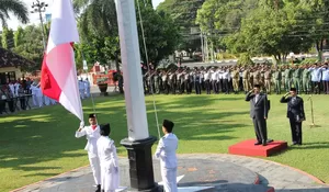 Resmi! Tambahan Penghasilan TPP PNS Pemkab Rembang  Naik, Tertinggi Sampai 22 Juta.