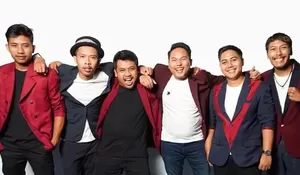 Guyon Waton Siap Guncang Kotamu: Jadwal Manggung Bulan November 2024