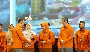 Siap-Siap Agenda 10 Tahunan, Sensus Ekonomi 2026
