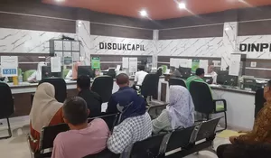 Dua Tahun Mal Pelayanan Publik Rembang, Layani 168 Ribu Warga!