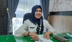 226.832 Orang Jadi Sasaran Imunisasi di Rembang, Ini Rinciannya