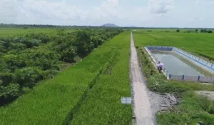 Pemkab Rembang Dorong Digitalisasi Pertanahan Lewat Aplikasi Protades