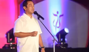 Hendrar Prihadi Hargai Hasil Quick Count Pilkada Jateng 2024: Ucapkan Selamat untuk Ahmad Luthfi dan Taj Yasin