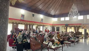 Seminar Hasil Kajian Koleksi Museum Sarankan Wahana Interaktif untuk Museum Rumah Adat Nan Baanjuang