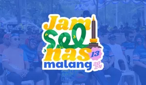 Wow! Jamselinas 2024 Siap Sulap Kota Malang Jadi Lautan Sepeda Lipat
