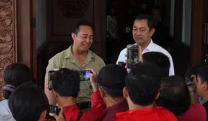 Andika-Hendi Kalah Versi Quick Count Pilgub Jateng 2024, PDIP Klaim Jateng Masih 'Kandang Banteng'