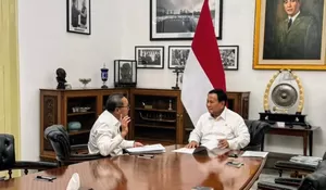 Menyoroti Anggaran yang Diatur Banggar DPR RI, Terbaru Soal Pembagian untuk 7 Menko Kabinet Presiden Prabowo Subianto