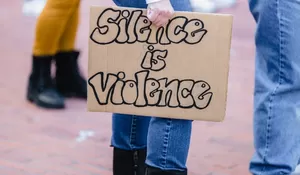 Belajar dari Keberanian Korban Speak Up atas Pelecehan di Mataram: Menghentikan Potensi Bahaya dalam Masyarakat