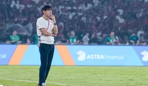 STY Soroti Absennya Hubner dan Jenner di Piala AFF 2024, Sebut Laga Perdana vs Myanmar Akan Berat