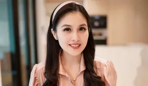 Viral Sandra Dewi Peluk Harvey Moeis Bikin Hakim Senyum-senyum, Ini Momennya