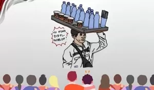 Cancel Culture: Fenomena Sosial yang Bikin Redup Public Figure 