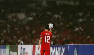 Momen Garuda Bawa Senjata Lemparan Jauh di Piala AFF 2024, Begini Aksi Pratama Arhan hingga Robi Darwis