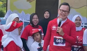 Wamendagri Sebut Segudang Manfaat dari Program Makan Gratis