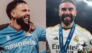 Calvin Verdonk dan Dani Carvajal: Mirip, tapi Berbeda di Dunia Sepak Bola