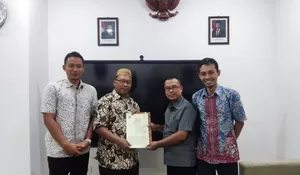 Pemkab Rembang dan UIN Gus Dur Tingkatkan Akses Pendidikan melalui Program Beasiswa