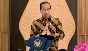 PDIP Pecat Jokowi, Gibran, dan Bobby Nasution: Ini Daftar Lengkap 27 Kader yang Melanggar Etik