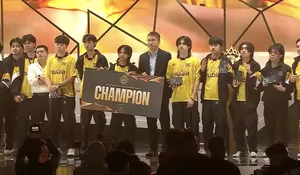 Indonesia Jadi Tuan Rumah M7 World Championship 2026: Simak Detailnya!