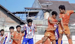 PSIR Rembang Masuk Grup A di Liga 4 Jateng 2025/2026, Target Lolos Babak 16 Besar