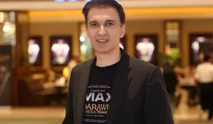 Kisah Inspiratif Manoj Punjabi: Pengusaha Perfilman dengan Kekayaan Rp25,6 Triliun versi Forbes 2024