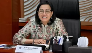 Rumah Sakit dan Sekolah Bakal Kena PPN 12 Persen, Ini Penjelasan Menkeu Sri Mulyani