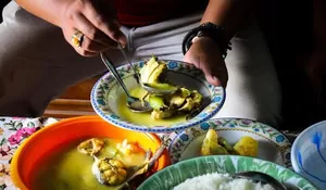 Inilah 5 Makanan Unik Khas Rembang yang Wajib Dicoba