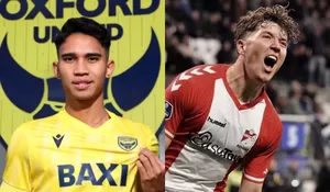 Mengintip Rumor Ole Romeny ke Oxford United hingga Marselino yang Mulai Percaya Diri Bermain di Liga Inggris!
