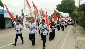 Perjalanan Sejarah PGRI: Dari PGHB hingga PGRI