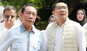 Selain Ridwan Kamil yang Kalah di Pilkada 2024, Ini 4 Public Figure yang Tak Mampu Lampaui Suara Lawan-lawannya