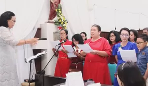 Menyelami Arti, Sejarah, dan Makna Natal 2024: Perayaan Kelahiran Yesus Kristus yang Penuh Kasih