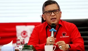 Sekjen PDIP Hasto Kristiyanto Jadi Tersangka KPK, Ini Faktanya