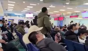 Mengenal Human Metapneumovirus (HMPV): Virus Pernafasan yang Perlu Diwaspadai