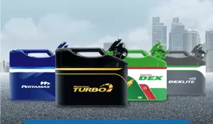 Pertamax Naik! Ini Daftar Harga BBM Pertamina Mulai 1 Januari 2025