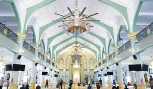 PDIP Usulkan Kegiatan Alternatif Selama Libur Ramadan: Pesantren Kilat sebagai Solusi