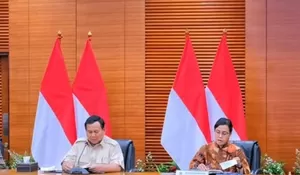 Prabowo Luncurkan Coretax: Berlaku 1 Januari 2025, Bisa untuk Mengajukan Permohonan Pengukuhan Pengusaha Kena Pajak (PKP)