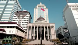 Anies Baswedan Apresiasi Mahasiswa UIN Yogyakarta yang Gugat Presidential Threshold